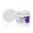 CeraVe Skin Renewing Night Cream