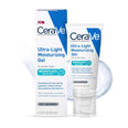 CeraVe Ultra-Light Moisturizing Gel USA