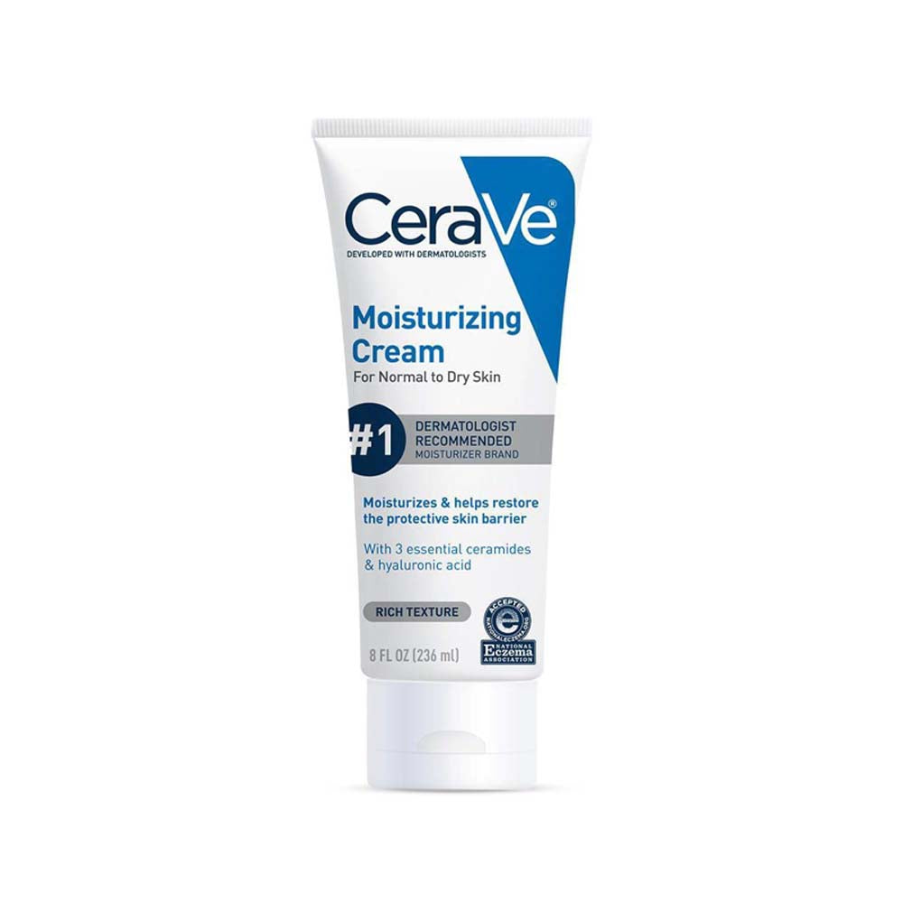 CeraVe Moisturizing Cream USA