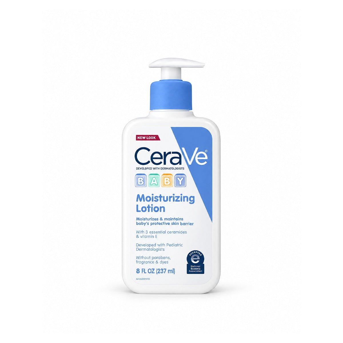 Cerave Baby Moisturizing Lotion