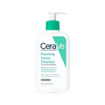CeraVe Foaming Facial Cleanser For Normal to Oily