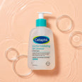 Cetaphil Gentle Exfoliating SA Cleanser for All Skin Types
