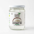 Ceylon Naturals Organic Extra Virgin Coconut Oil