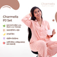 Charmella PJ Set