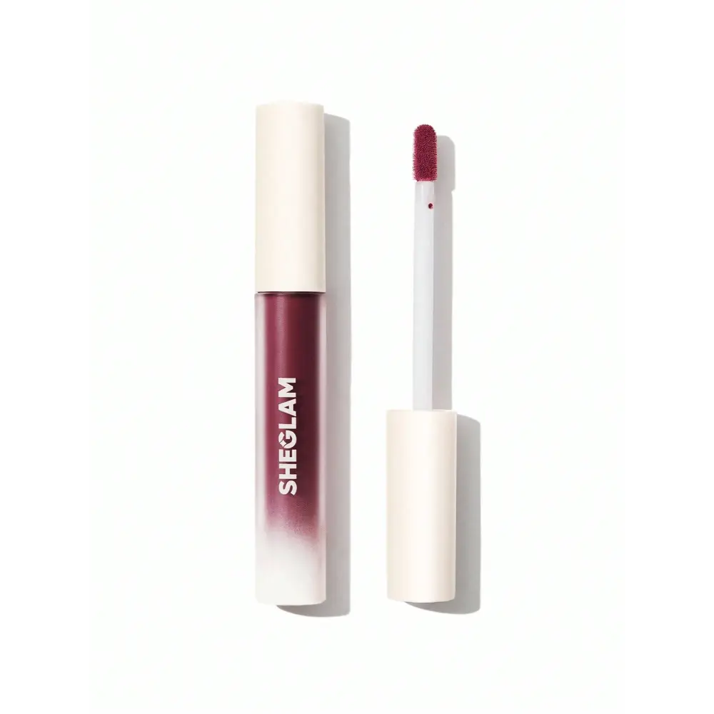 SHEGLAM Matte Allure Liquid Lipstick (Multiple Shades)