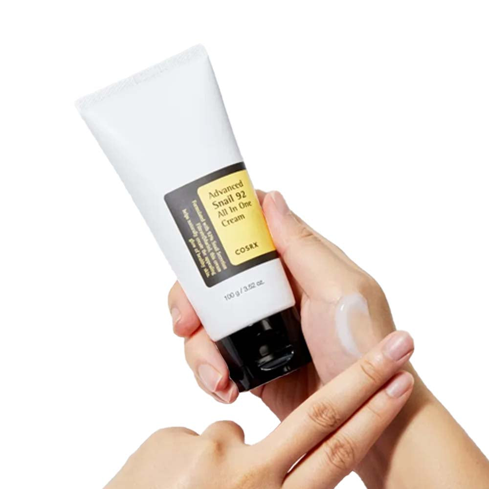 COSRX Advanced Snail 92 All In One Cream