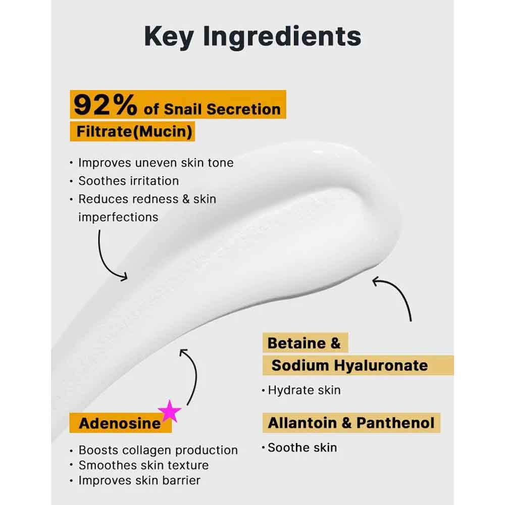 COSRX Advanced Snail 92 All In One Cream