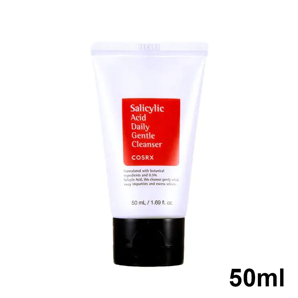 COSRX Salicylic Acid Daily Gentle Cleanser