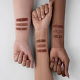 MARS Matte Box Set of 3 Lipsticks