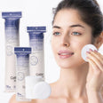 LMLTOP Double Faced Cosmetic Cotton Pads