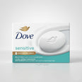 Dove Sensitive Skin Beauty Bar (USA & Canada)