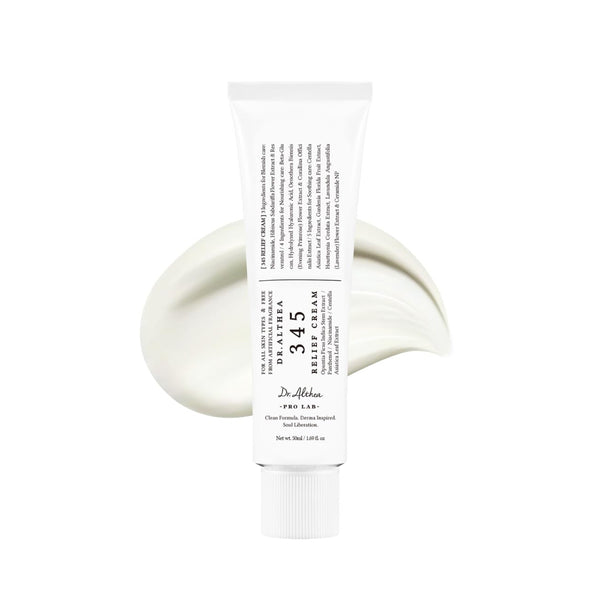Dr. Althea 345 Relief Cream