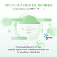 Dr. Althea Green Tea Fresh Sunscreen