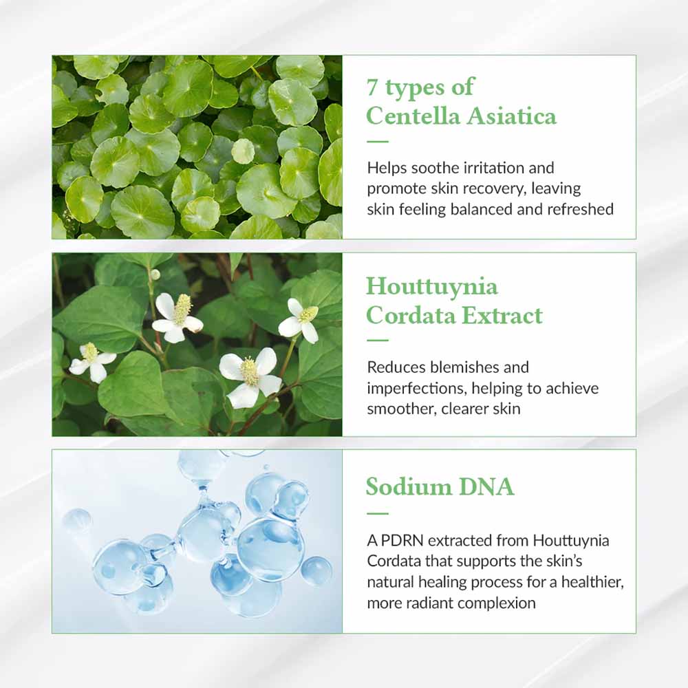 Dr. Althea Green Tea Fresh Sunscreen