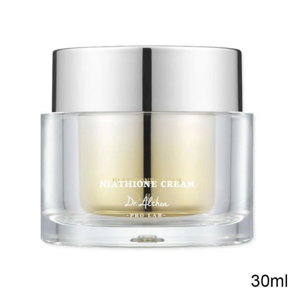 dr althea power whitening glutathione cream 2019 Holiday K-Beauty Gift Guide: Dr.Althea's Top 3 Bestsellers DR.ALTHEA Dr Althea Beautonica