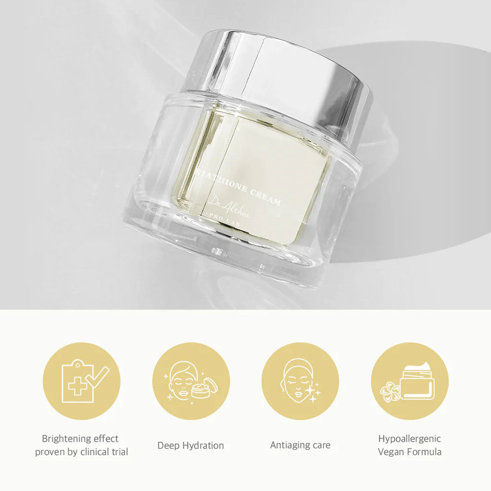 Dr. Althea Niathione Cream