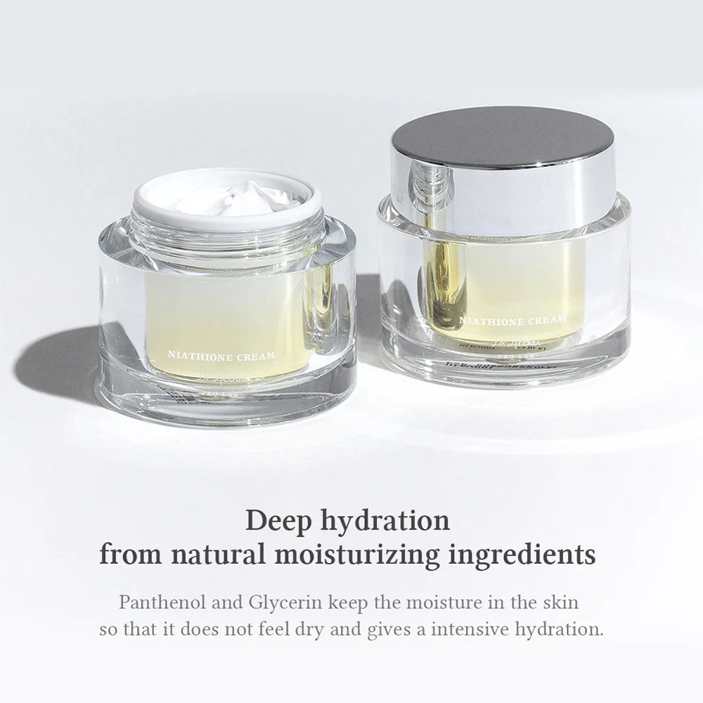 Dr. Althea Niathione Cream