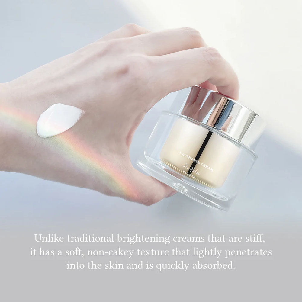 Dr. Althea Niathione Cream