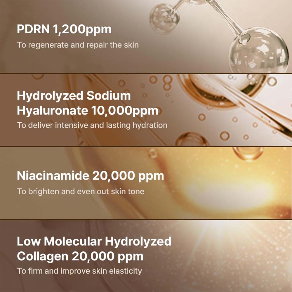 Dr. Reju-All Advanced PDRN Rejuvenating Cream