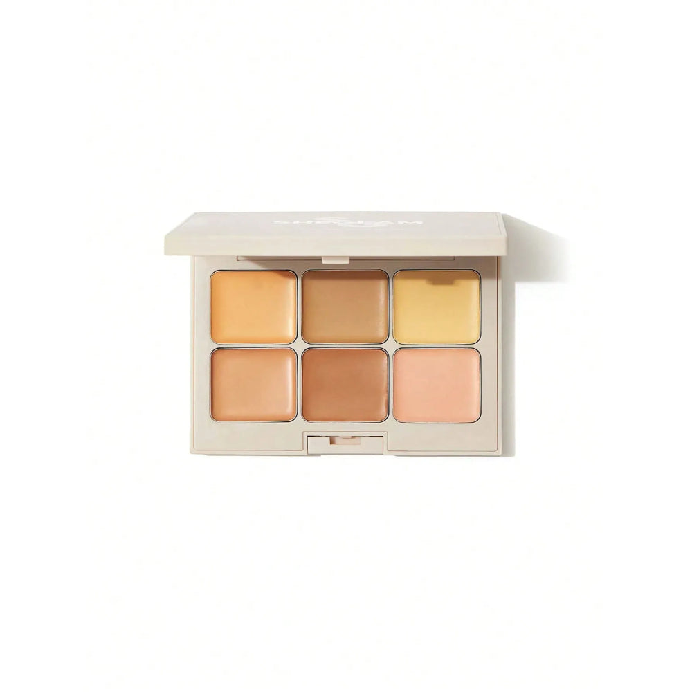 SHEGLAM Multi-Fix Concealer And Color Corrector- Dulce de Leche