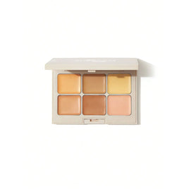SHEGLAM Multi-Fix Concealer And Color Corrector- Dulce de Leche