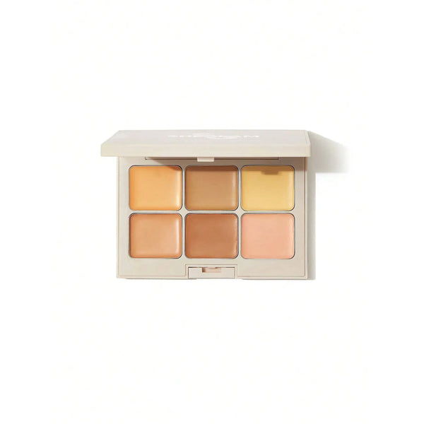 SHEGLAM Multi-Fix Concealer And Color Corrector
