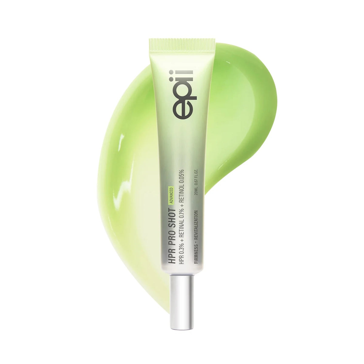 Epii HPR Pro-Shot Serum