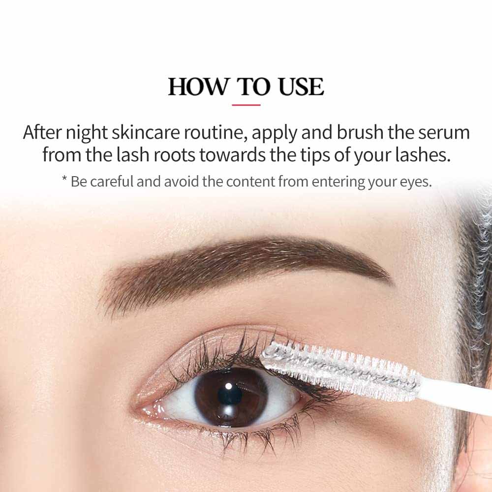 Etude My Lash Serum