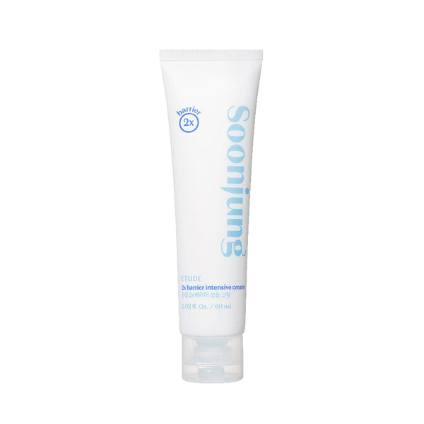 Etude Soonjung 2x Barrier Intensive Cream