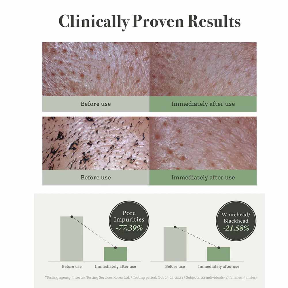 FULLY Green Tomato Clay Pack Cleanser