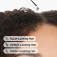 The Ordinary Multi-Peptide Serum for Hair Density