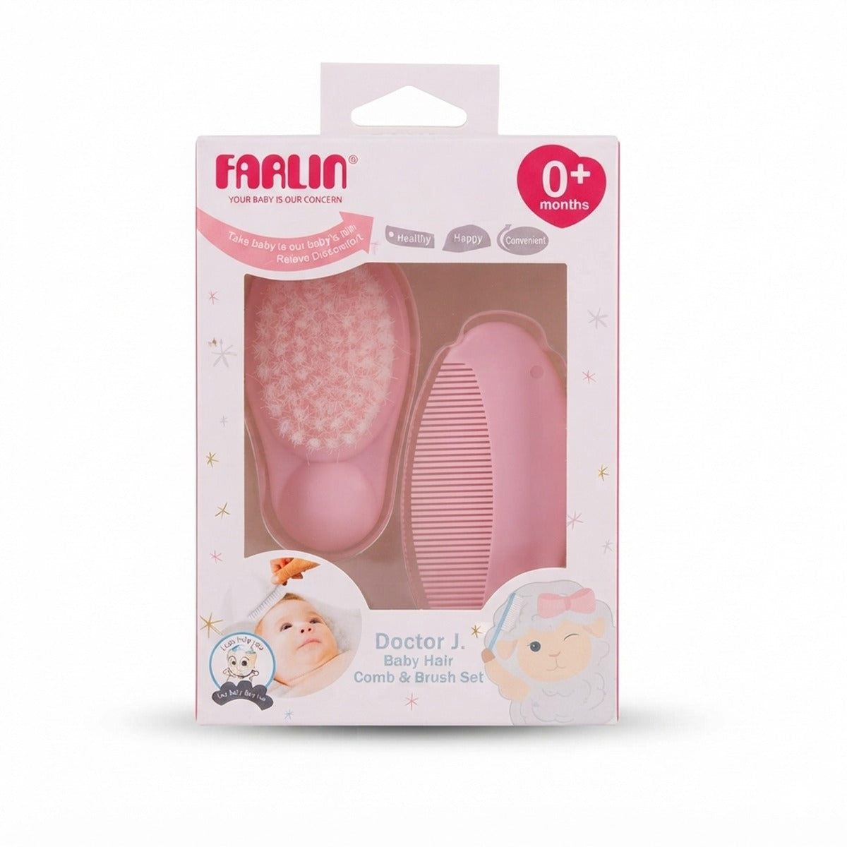 Newborn Baby Care Combo