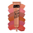 L.A. Girl Soft Matte Cream Blush