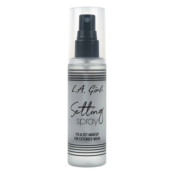 L.A. Girl Makeup Setting Spray