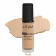 L.A. Girl PRO.Matte Foundation 30ml
