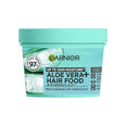 Garnier Ultimate Blends Aloe Vera Hair Food 3-In-1 Hair Treatment
