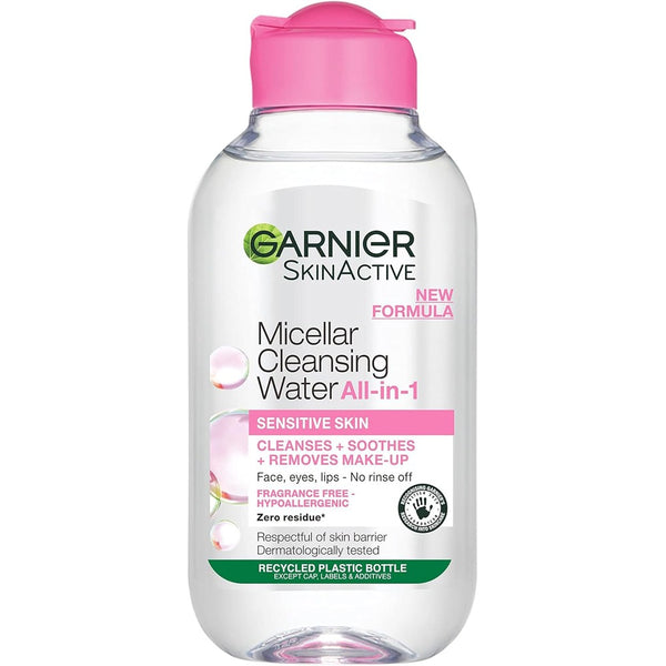 Garnier Micellar Cleansing Water UK