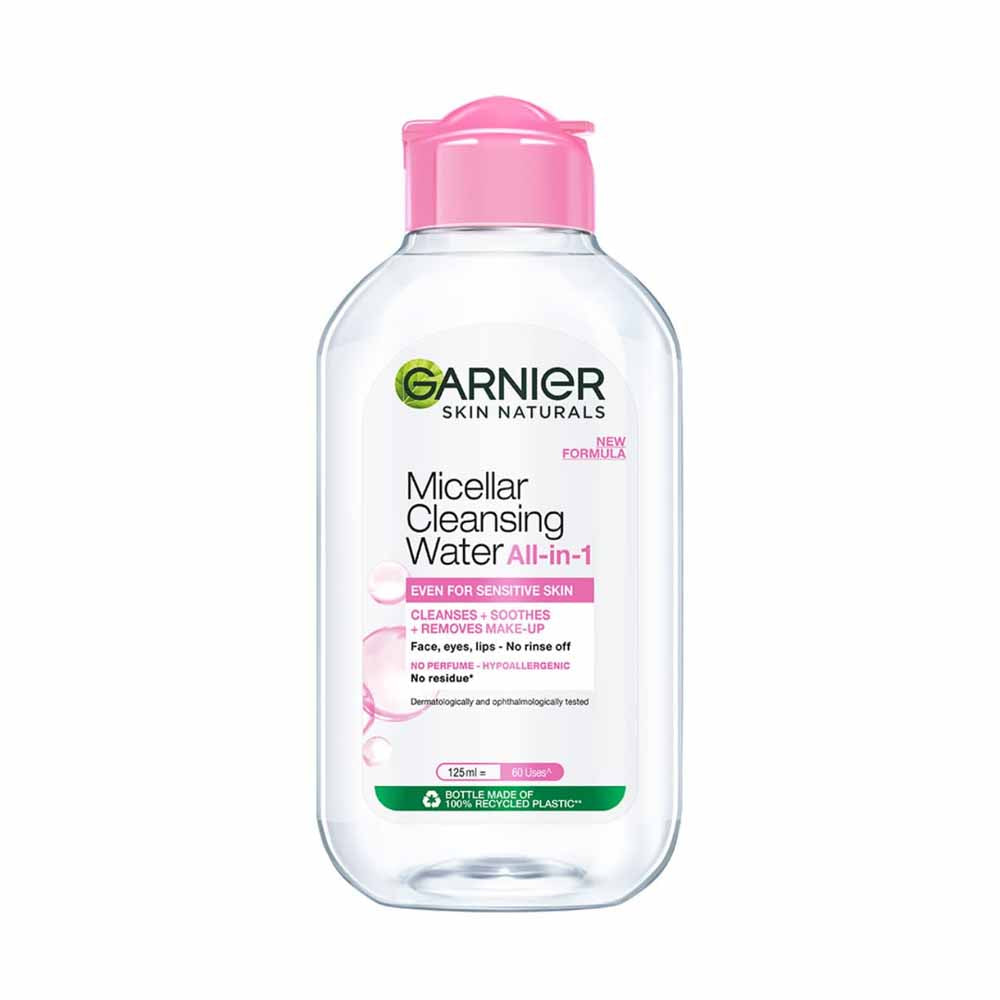 Garnier Micellar Cleansing Water