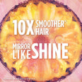 Garnier Ultimate Blends Glowing Lengths Pineapple Hair Drink