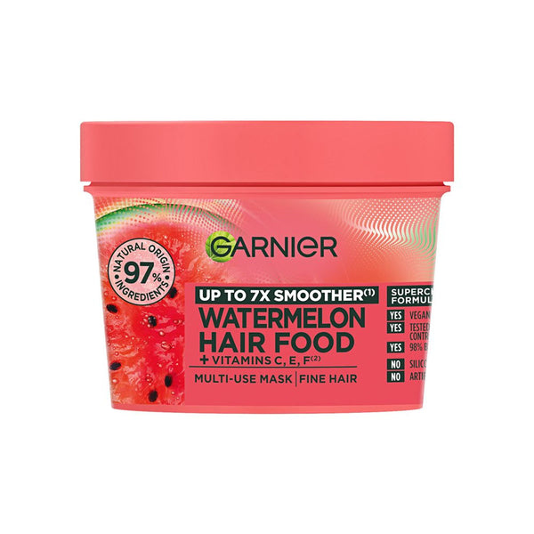 Garnier Ultimate Blends Watermelon Hair Food 3-In-1 Hair Treatment