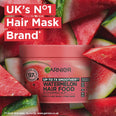Garnier Ultimate Blends Watermelon Hair Food 3-In-1 Hair Treatment