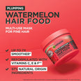 Garnier Ultimate Blends Watermelon Hair Food 3-In-1 Hair Treatment