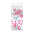Gillette Venus Simply 2 Basic Women's Razor Blade 5pcs Pack