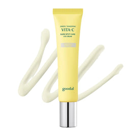 Goodal Green Tangerine Vita-C Dark Spot Care Eye Cream