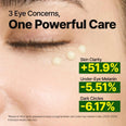 Goodal Green Tangerine Vita-C Dark Spot Care Eye Cream