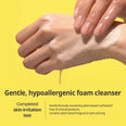 Goodal Green Tangerine Vita C Cleansing Foam