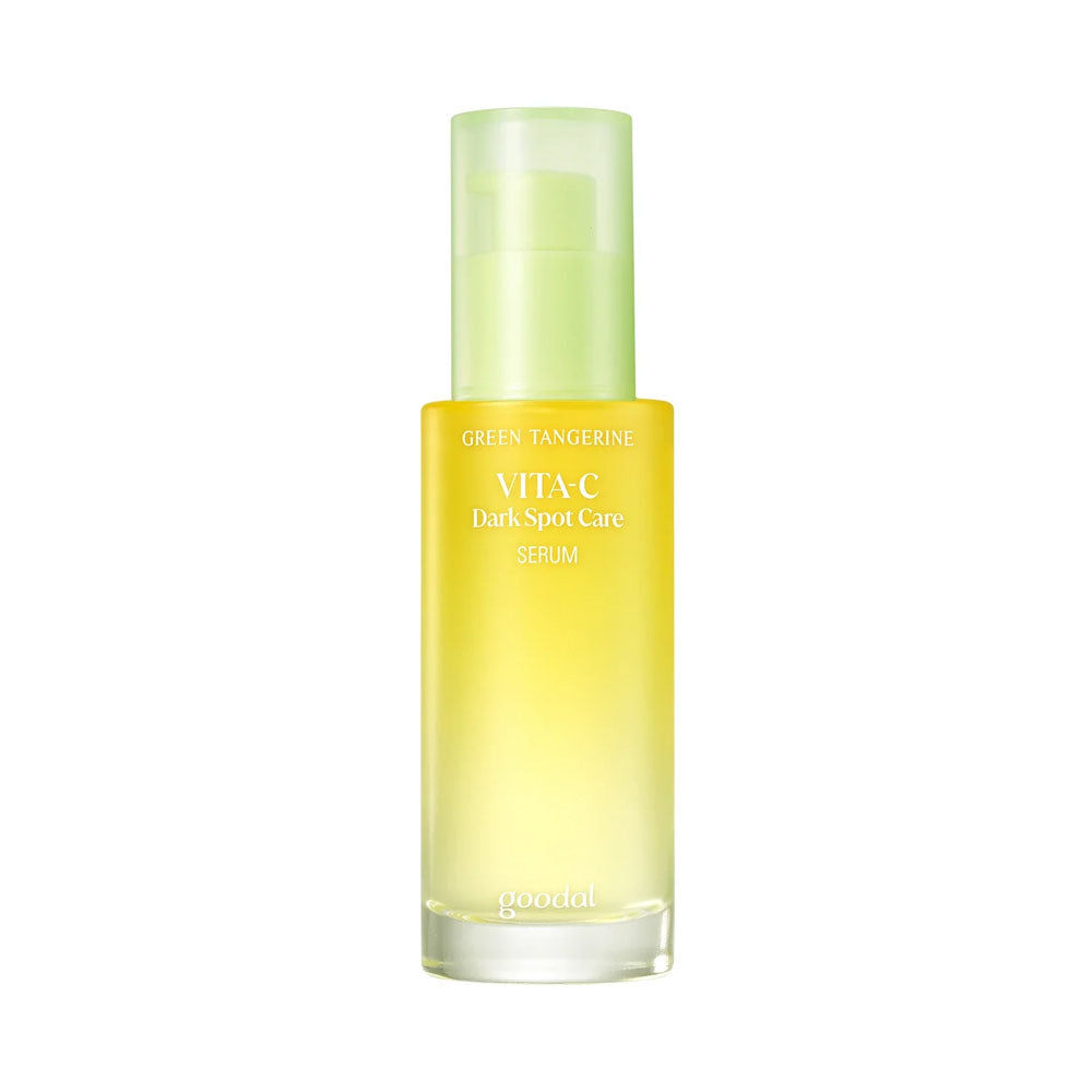Goodal Green Tangerine Vitamin C Dark Spot Serum