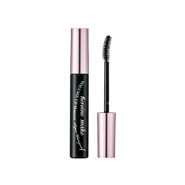 Heroine Make Volume Up Mascara Super WP N