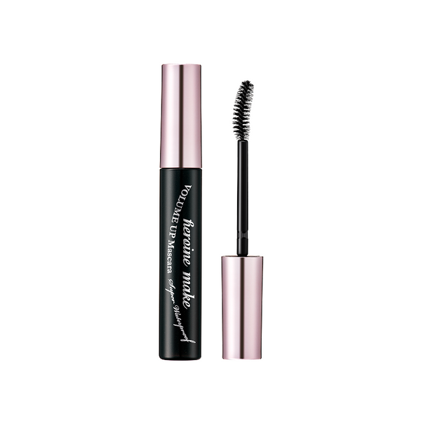 Heroine Make Volume Up Mascara Super WP N