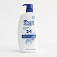 Head & Shoulders Classic Clean 2-in-1 Dandruff Shampoo & Conditioner